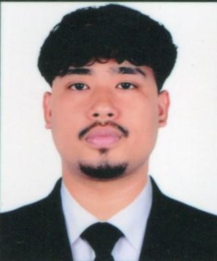 Samrat Khawas - Graphic Designer, Digital Marketer & Specialty Barista